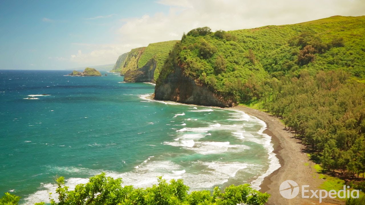 Hawaii's Big Island Vacation Travel Guide | Expedia