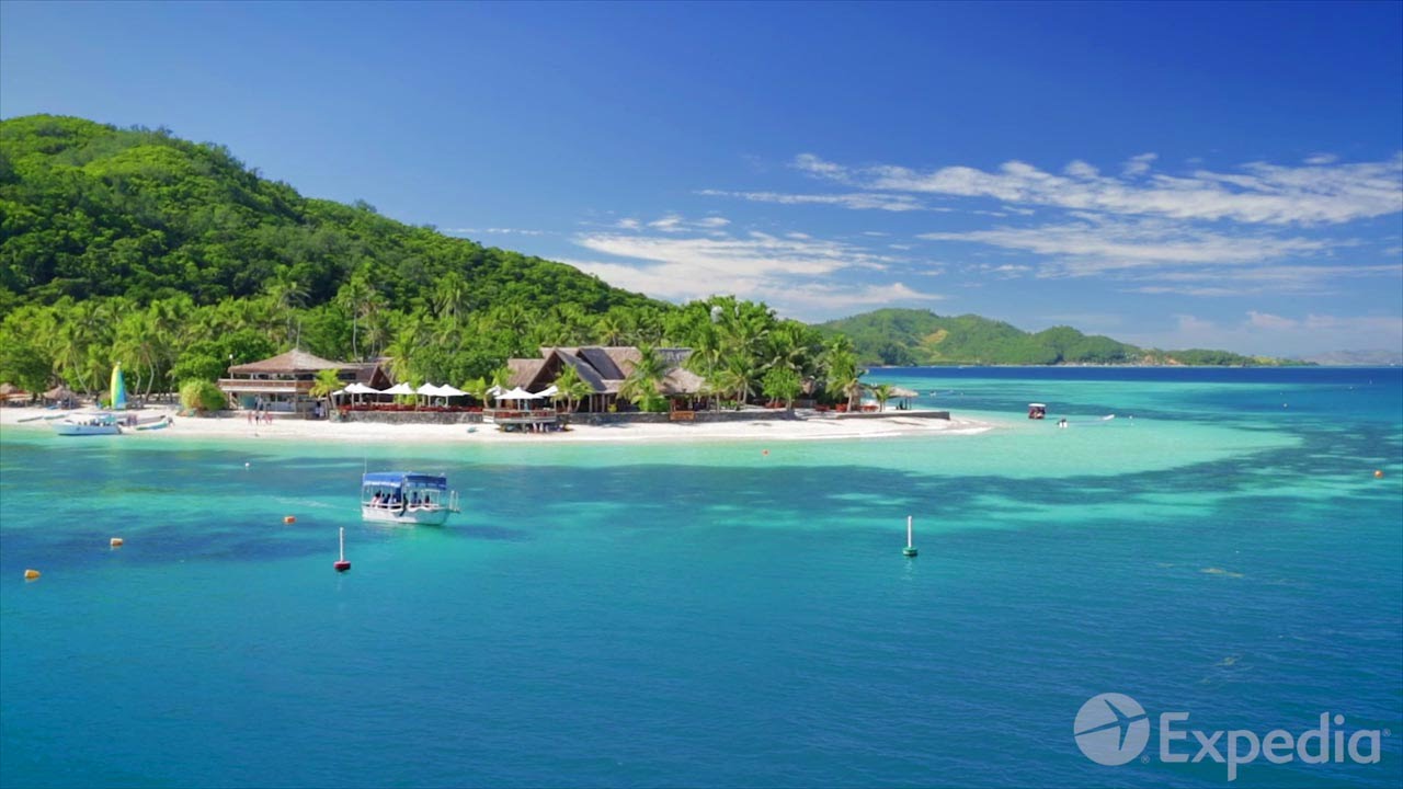 Fiji Vacation Travel Guide | Expedia