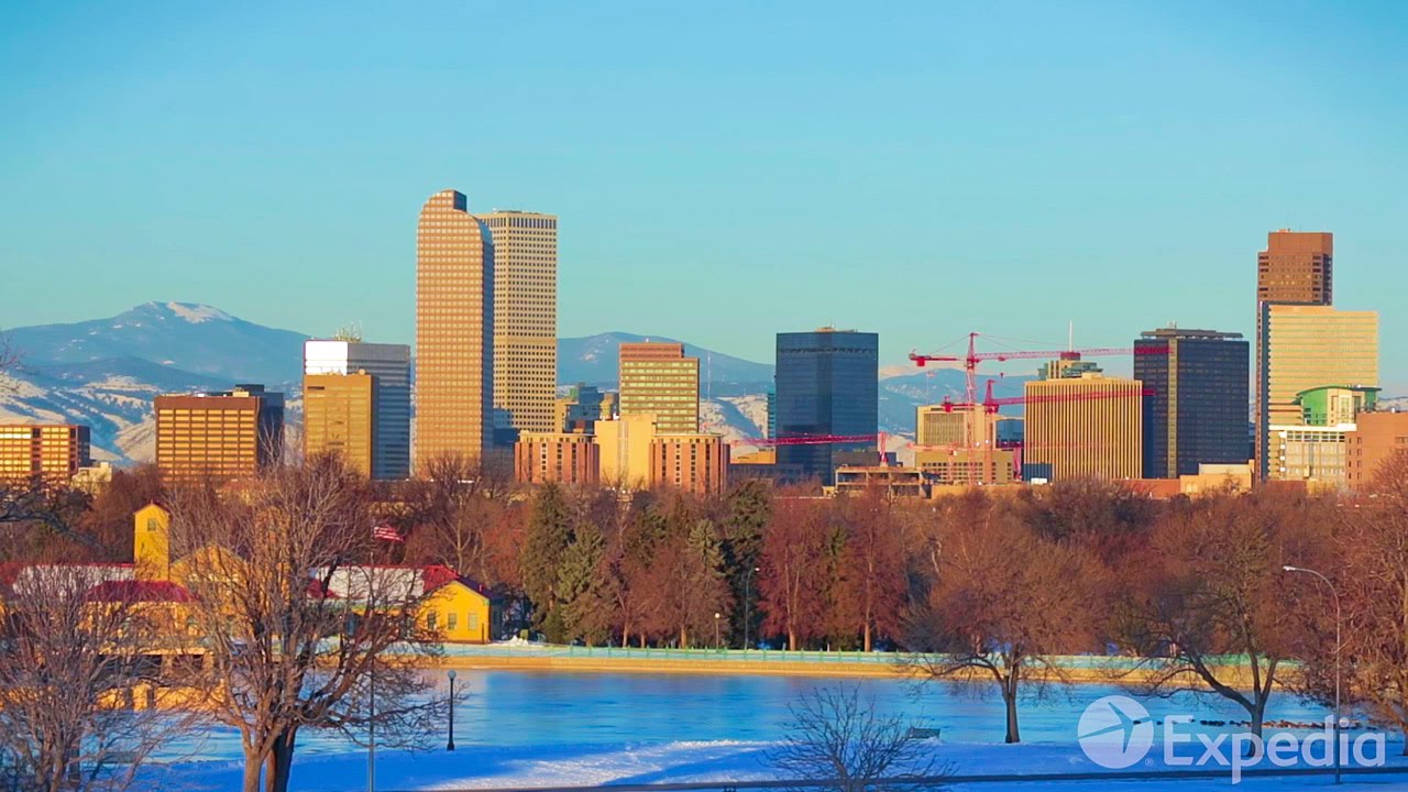 Denver Vacation Travel Guide | Expedia