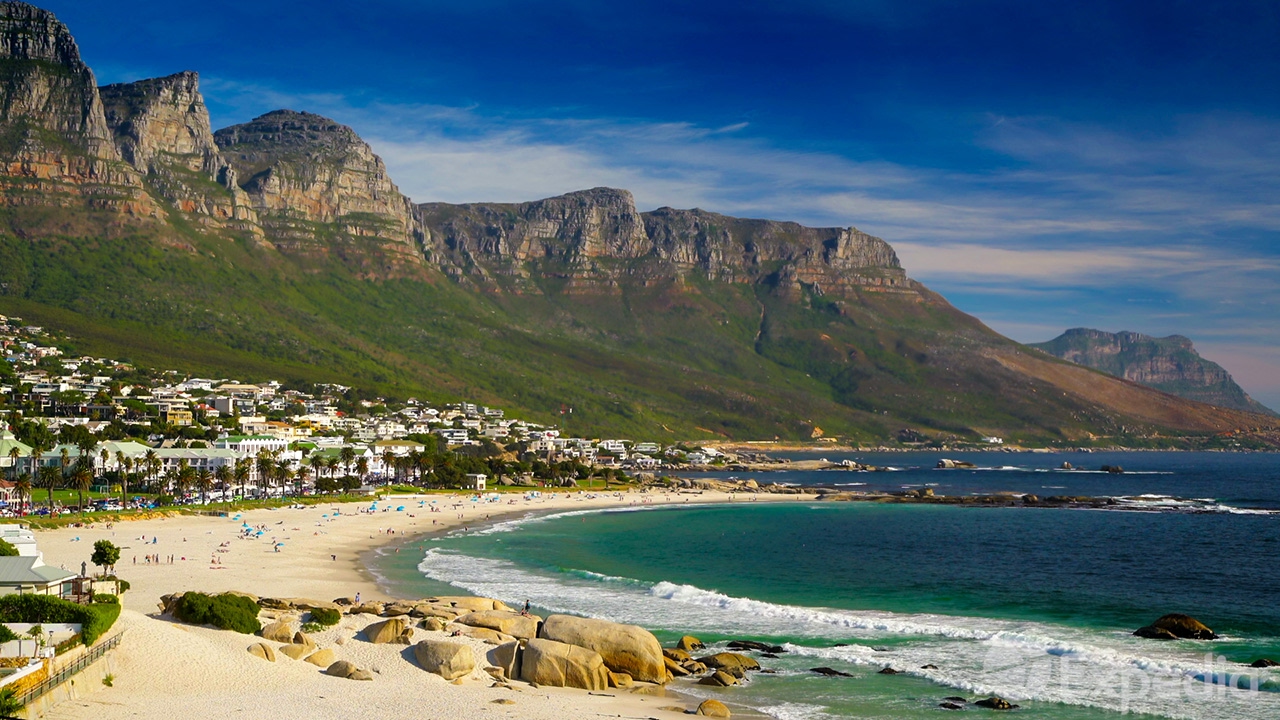 Cape Town Vacation Travel Guide | Expedia (4K)