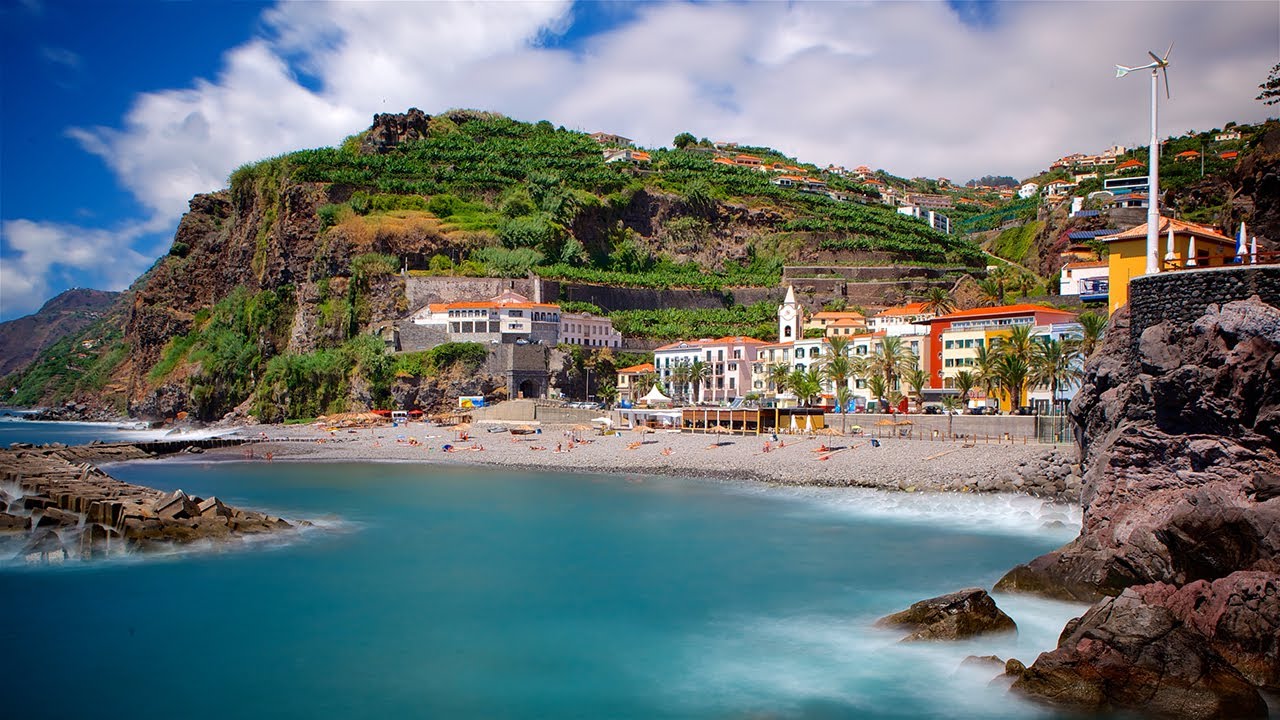 Madeira Island Vacation Travel Guide | Expedia