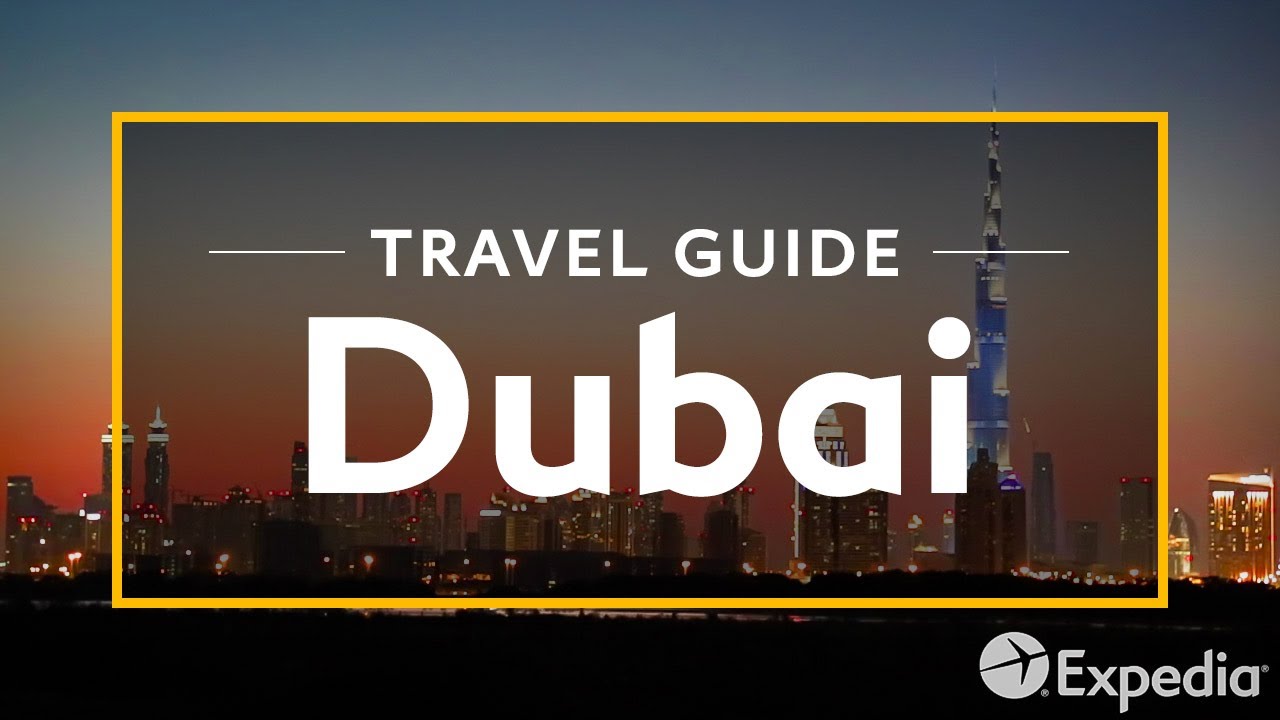 Dubai Vacation Travel Guide | Expedia