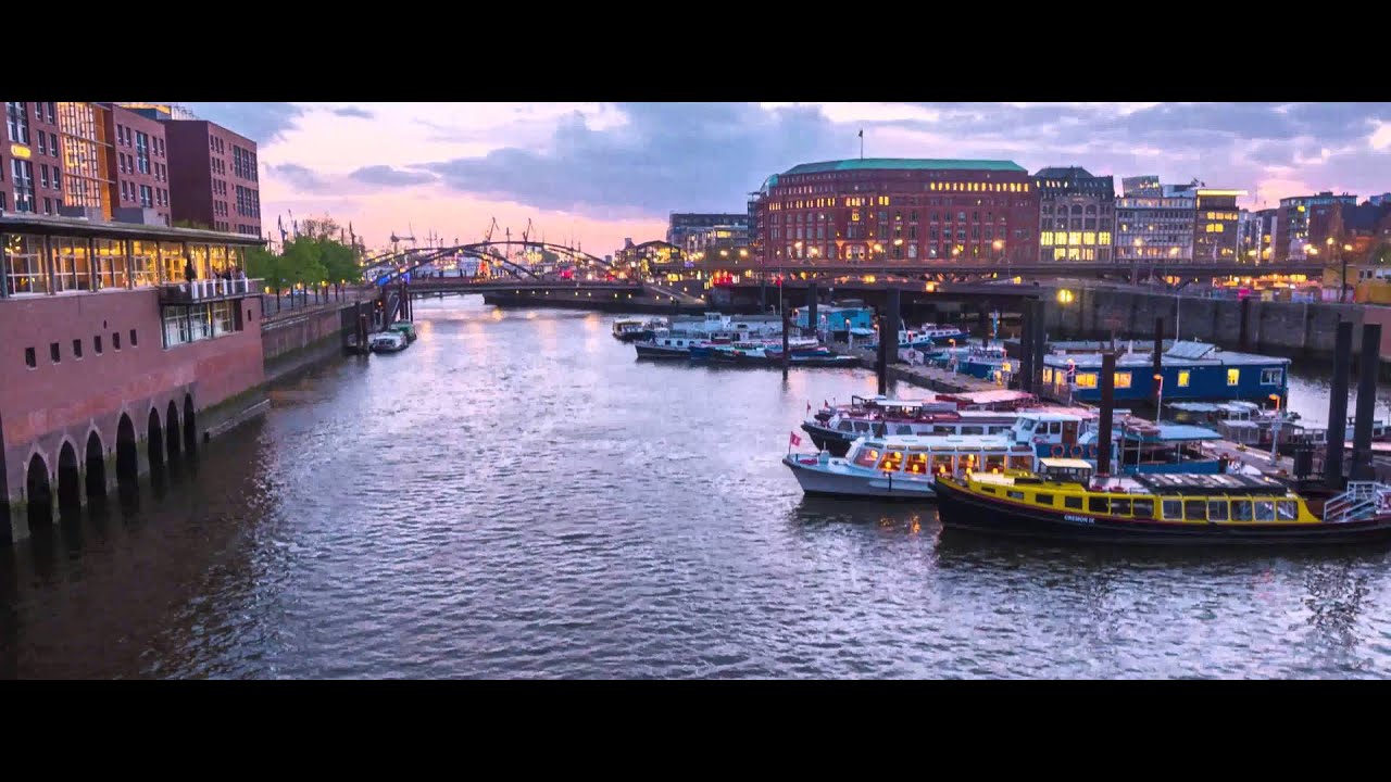 One Day in Hamburg | Expedia