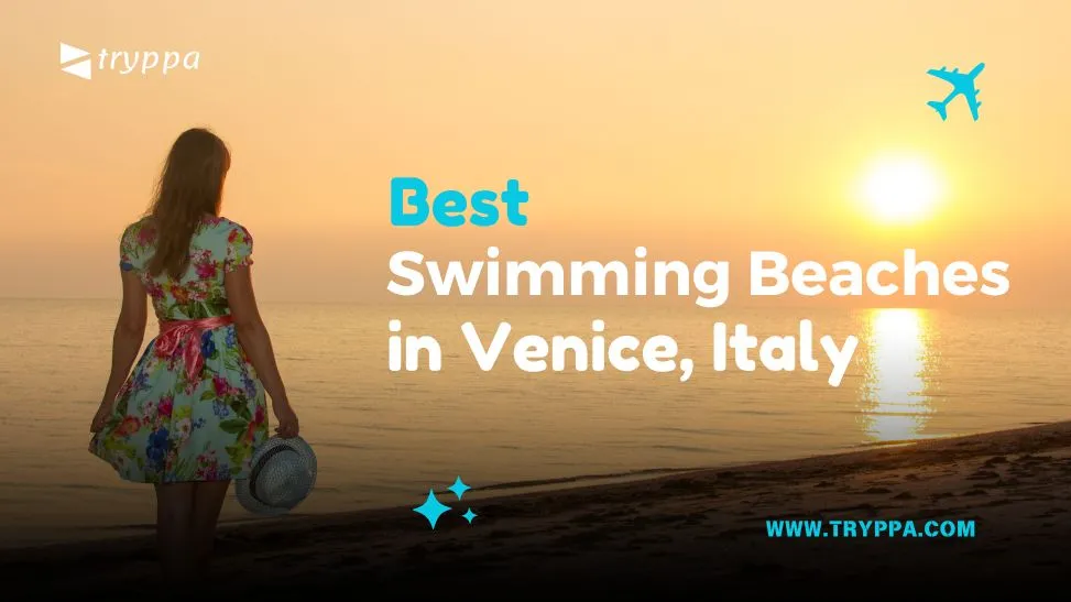 Best Swimming Beaches in Venice, Italy