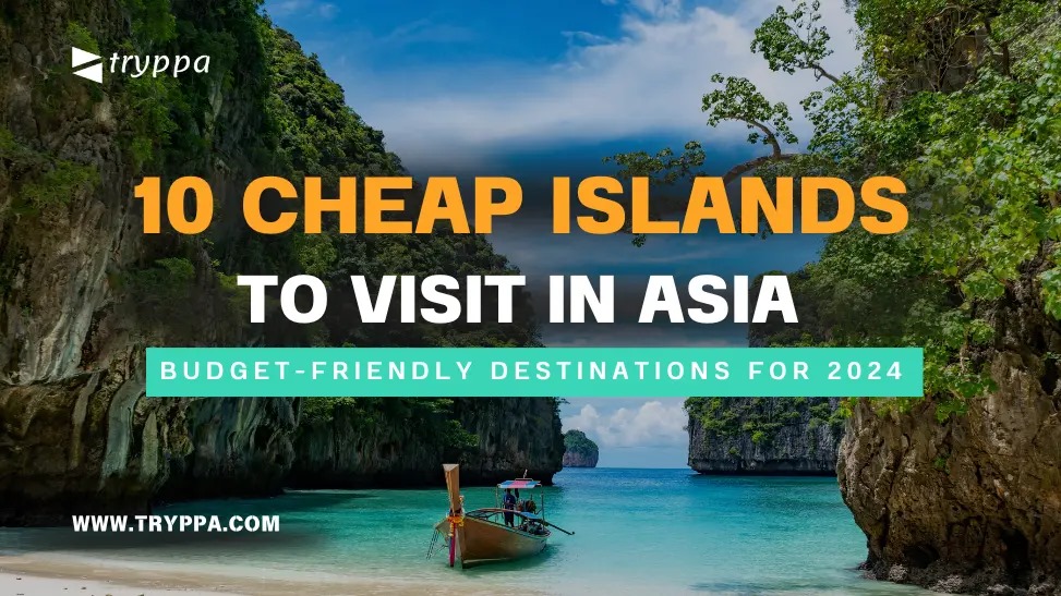 Cheap Island