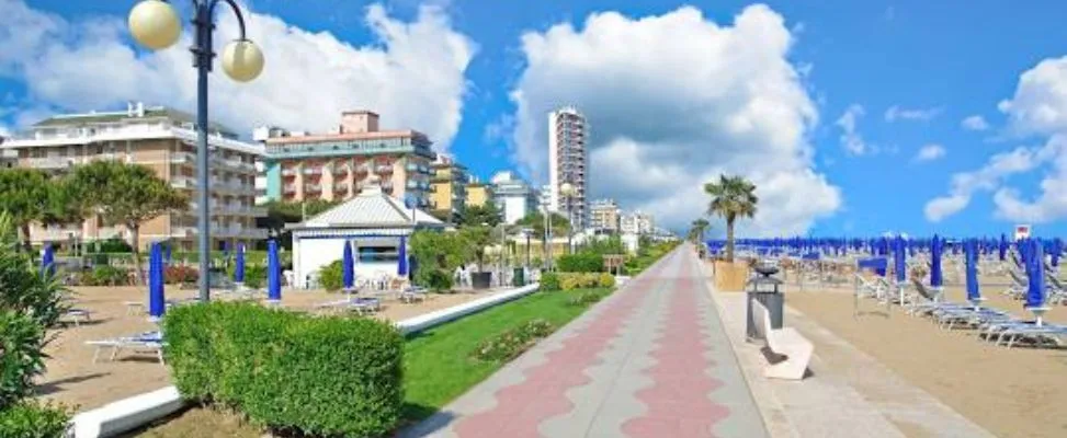 Lido di Jesolo - Best Swimming Beaches in Venice, Italy