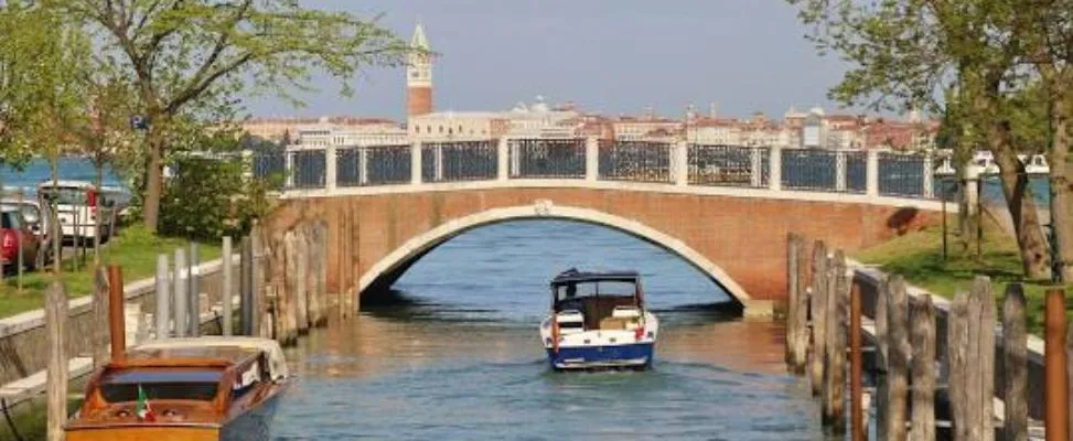 Venice Lido - Best Swimming Beaches in Venice, Italy